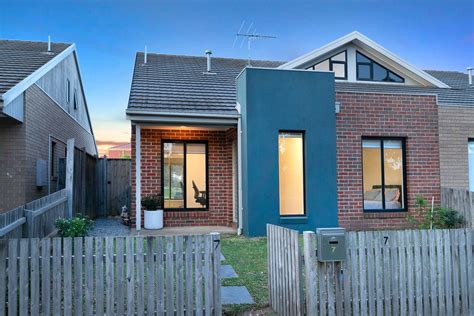 7 burberry lane deer park|Sold House 7 Burberry Lane, Deer Park VIC 3023 .